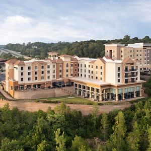 Courtyard Kansas City At Briarcliff